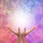 FREE Reiki & Mantra Blessing - Buddha & Karma
